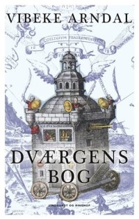 cover of the book Dværgens Bog