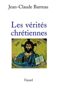 cover of the book Les Vérités chrétiennes