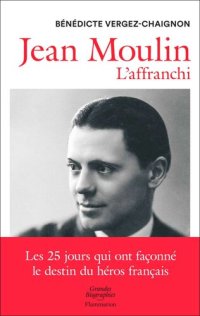 cover of the book Jean Moulin