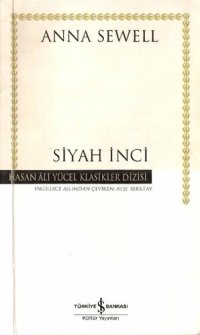 cover of the book Siyah İnci