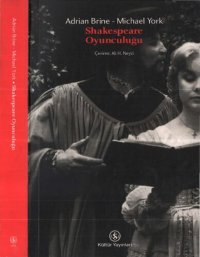 cover of the book Shakespeare Oyunculuğu