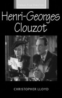 cover of the book Henri-Georges Clouzot