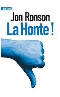 cover of the book La Honte !