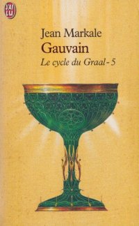 cover of the book Le Cycle Du Graal - V - Gauvain