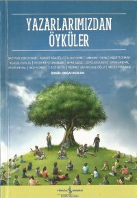 cover of the book Yazarlarımızdan Öyküler