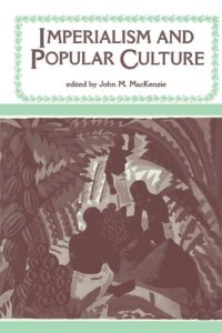 cover of the book Imperialism and Popular Culture