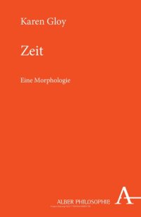 cover of the book Zeit