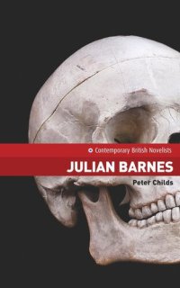 cover of the book Julian Barnes