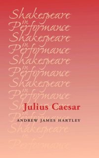 cover of the book Julius Caesar