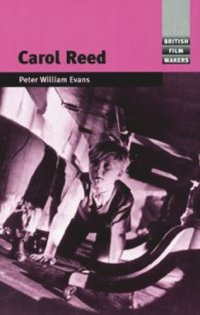 cover of the book Carol Reed