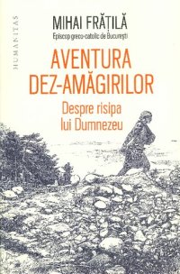 cover of the book Aventura dez-amagirilor