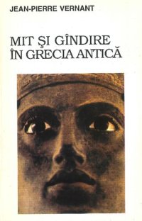 cover of the book Mit si gandire in Grecia antica