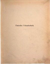 cover of the book Die Stadtgemeinde. Von 854 - 1314