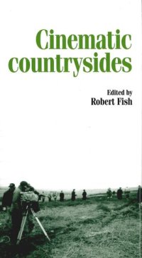 cover of the book Cinematic countrysides