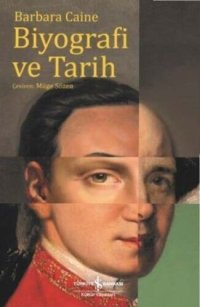 cover of the book Biyografi ve Tarih