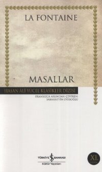 cover of the book Masallar