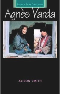 cover of the book Agnes Varda