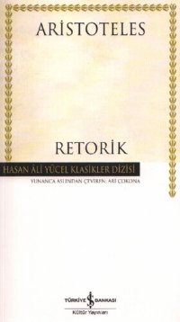 cover of the book Retorik