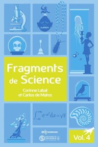 cover of the book Fragments de Science - Volume 4