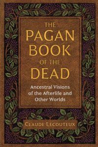 cover of the book The Pagan Book of the Dead