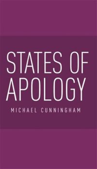 cover of the book States of apology