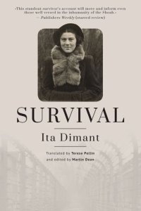 cover of the book Survival