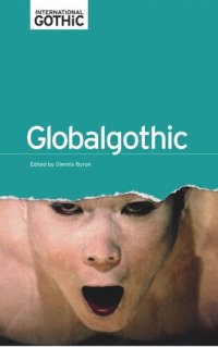 cover of the book Globalgothic