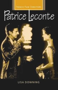 cover of the book Patrice Leconte