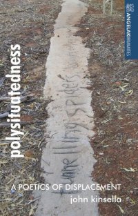 cover of the book Polysituatedness: A poetics of displacement