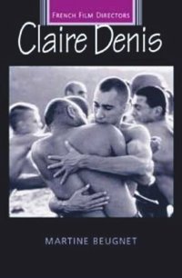 cover of the book Claire Denis