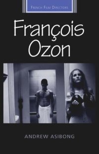 cover of the book François Ozon