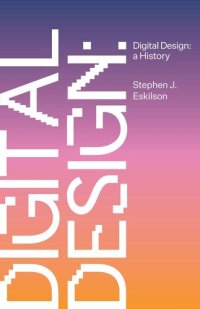 cover of the book Digital Design: A History