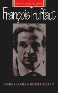 cover of the book Francois Truffaut