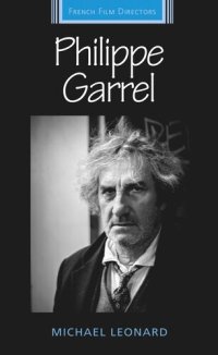 cover of the book Philippe Garrel