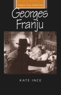 cover of the book Georges Franju