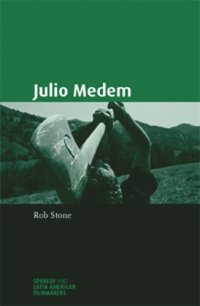 cover of the book Julio Medem