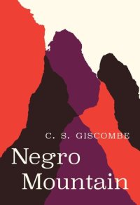 cover of the book Negro Mountain