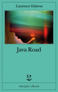 cover of the book Java Road