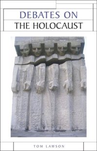 cover of the book Debates on the Holocaust