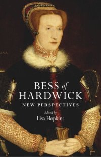 cover of the book Bess of Hardwick: New perspectives