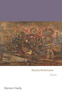 cover of the book Aurora Americana: Poems