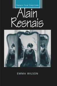 cover of the book Alain Resnais