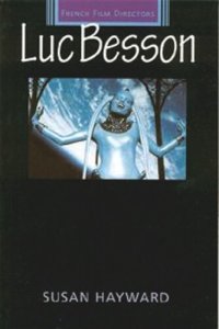 cover of the book Luc Besson