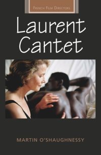 cover of the book Laurent Cantet