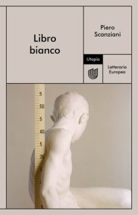 cover of the book Libro bianco