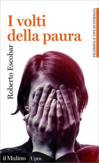 cover of the book I volti della paura