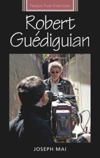 cover of the book Robert Guédiguian