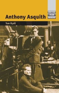 cover of the book Anthony Asquith