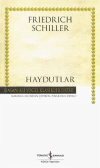 cover of the book Haydutlar