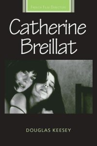 cover of the book Catherine Breillat